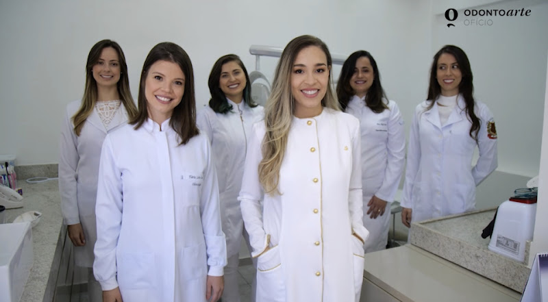 Foto 2 de Odonto Arte Ofício