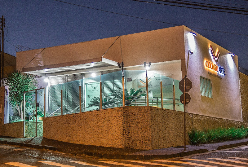 Foto 2 de Odonto Arte Uberlândia