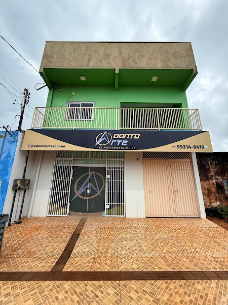 Foto de Odonto Arte Zona sul