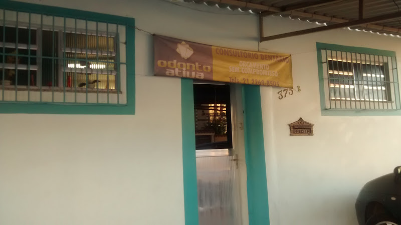 Foto 2 de Odonto Atiua