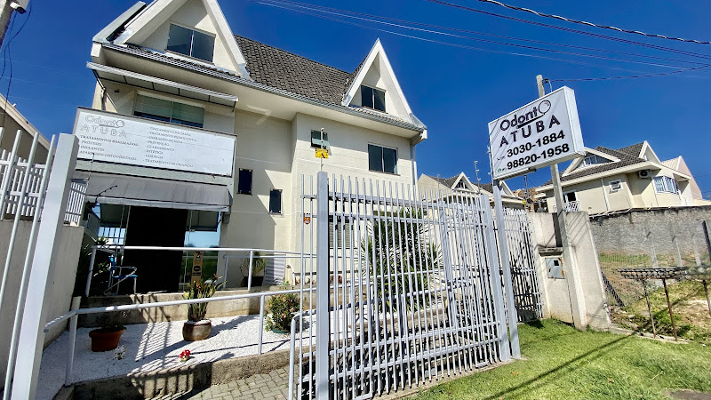 Foto 2 de Odonto Atuba