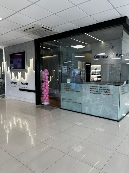 Foto 2 de Odonto Avante