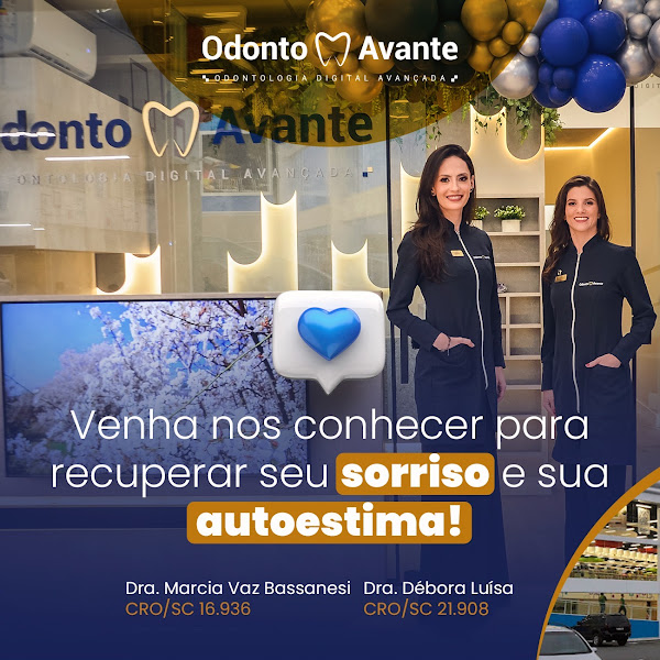 Foto 2 de Odonto Avante - Jaraguá do Sul