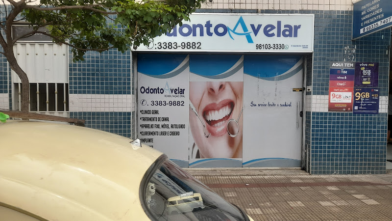 Foto 2 de Odonto Avelar - Dentista no Barreiro - Odontologia - Periodontia - Próteses - Ortodontia - Clareamento - Endodontia - Botox