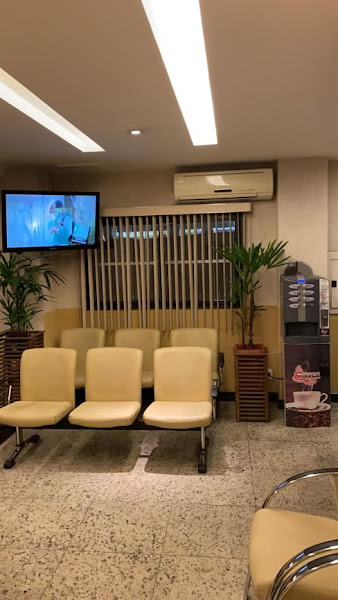 Foto 3 de Odonto Baars Clínica Dentária