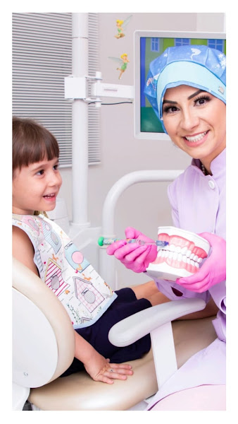 Foto 2 de Odonto Baby Kids