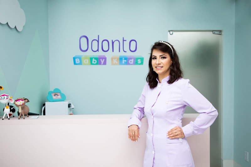Foto 3 de Odonto Baby Kids