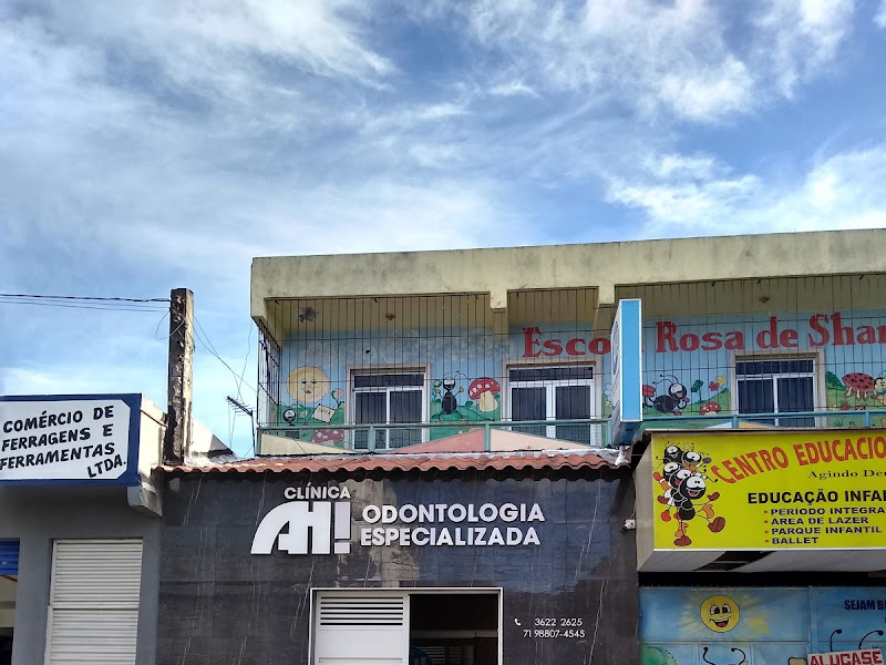 Foto 3 de Odonto Bahia - Georgia Alvim Horsth