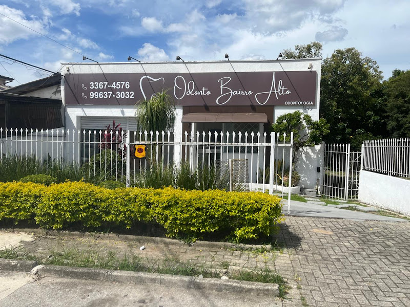 Foto 2 de Odonto Bairro Alto