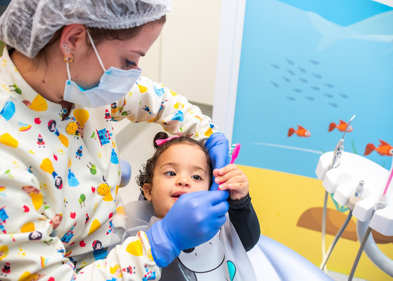 Foto 2 de Odonto Barbeta - Dentista da Família