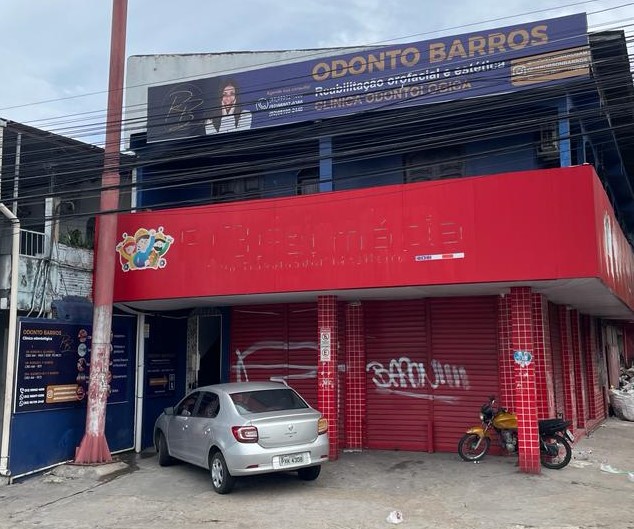 Foto 3 de Odonto Barros
