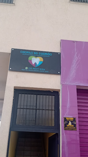 Foto 3 de Odonto BD Gusmão