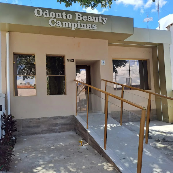 Foto 3 de Odonto Beauty Campinas