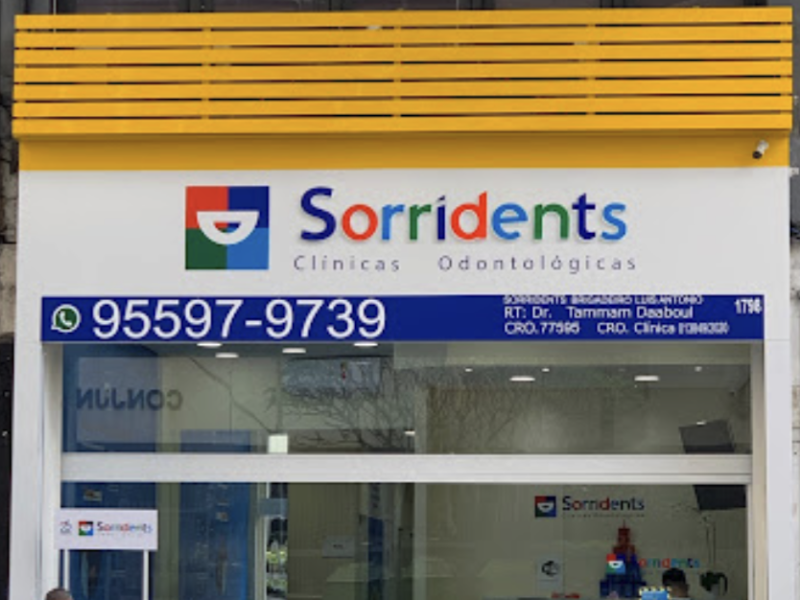 Foto 6 de Odonto Bela Vista