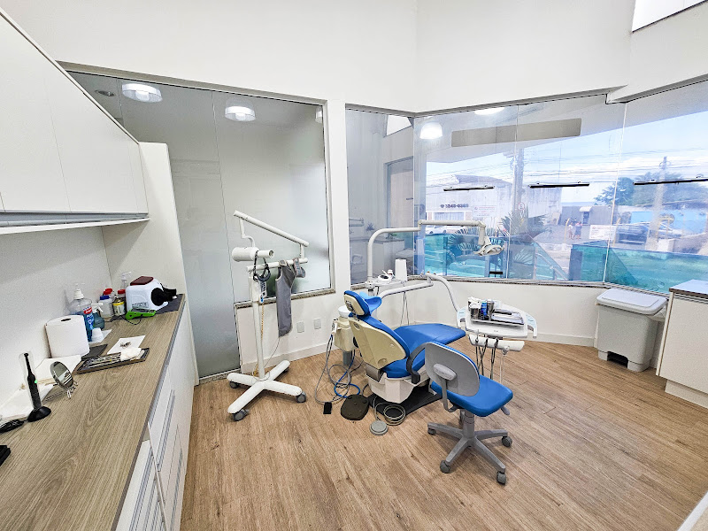 Foto 2 de Odonto Belo - Dentista no Estreito - SC