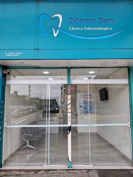 Foto 2 de Odonto Bem Clinica Odontológica