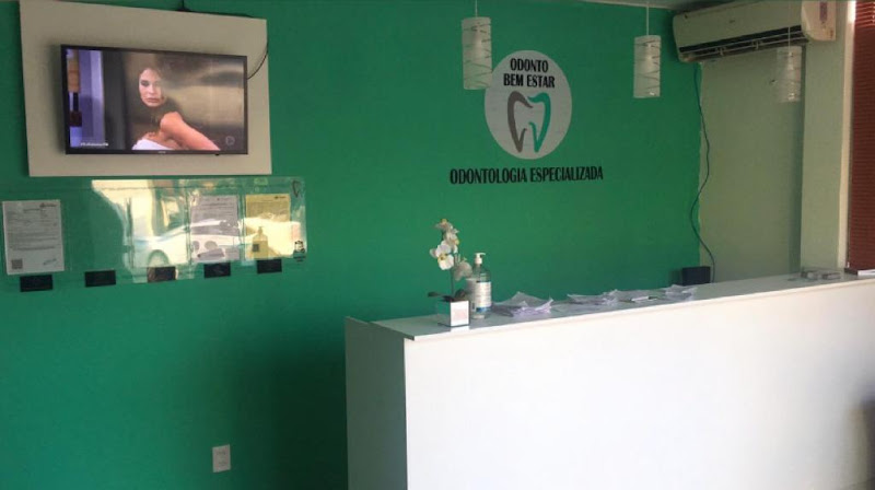 Foto 2 de Odonto Bem Estar