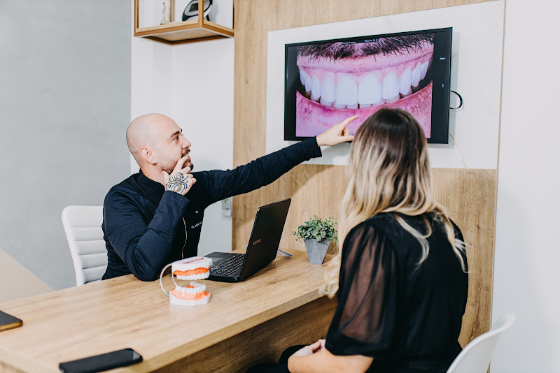 Foto 3 de Odonto Bless Londrina - Odontologia e Harmonização Facial