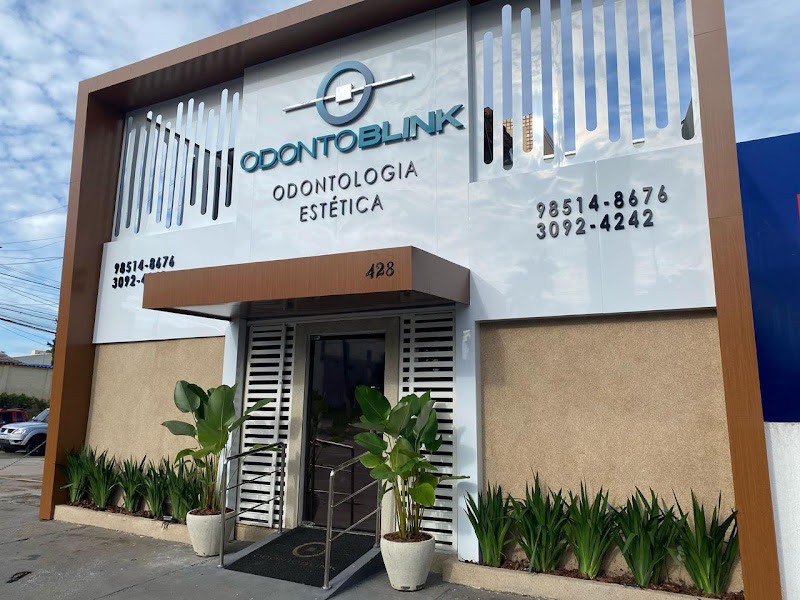 Foto 2 de Odonto Blink Odontologia Estética