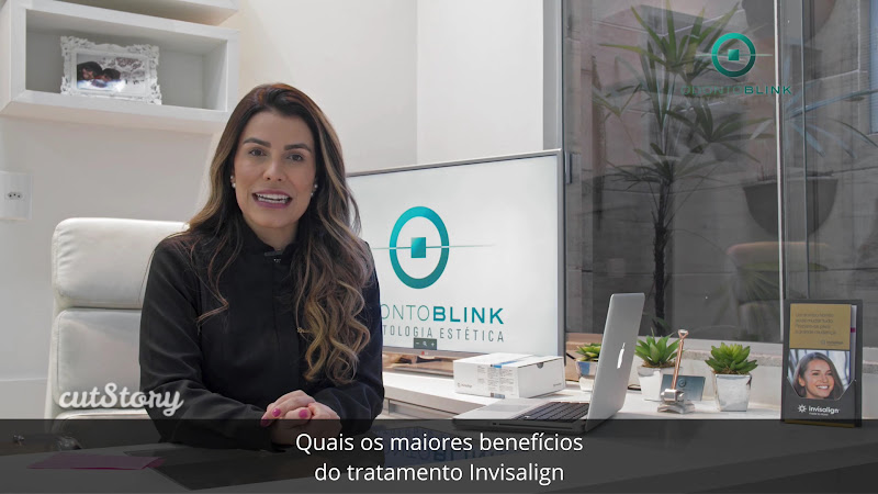 Foto 3 de Odonto Blink Odontologia Estética