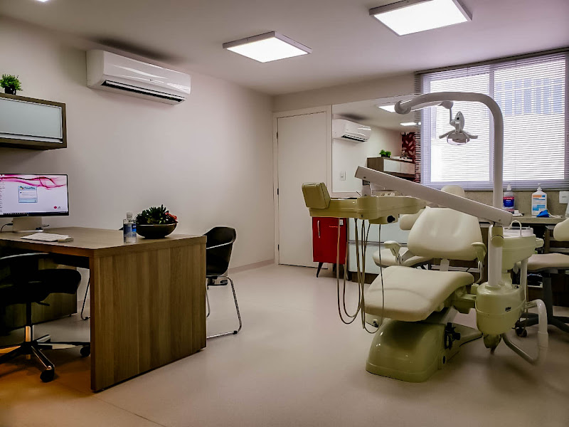 Foto 6 de Odonto Bliss / Invisalign e Implantes em Uberlândia