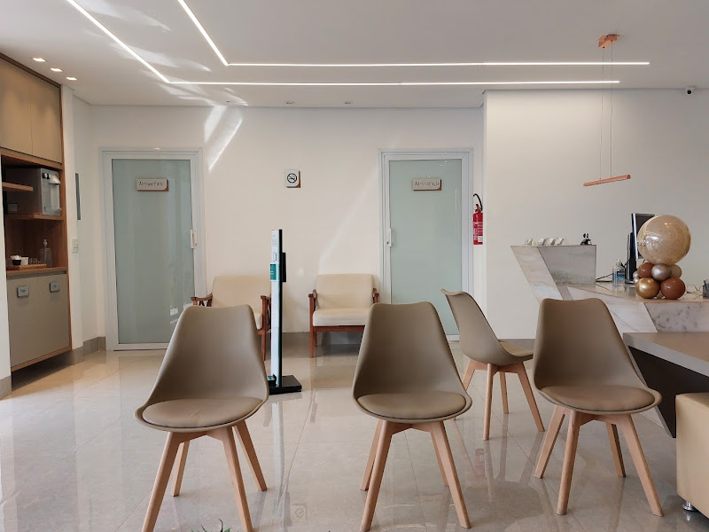 Foto 7 de Odonto Bliss / Invisalign e Implantes em Uberlândia