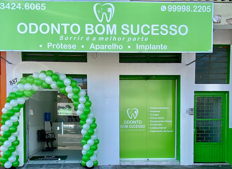 Foto 3 de Odonto Bom Sucesso
