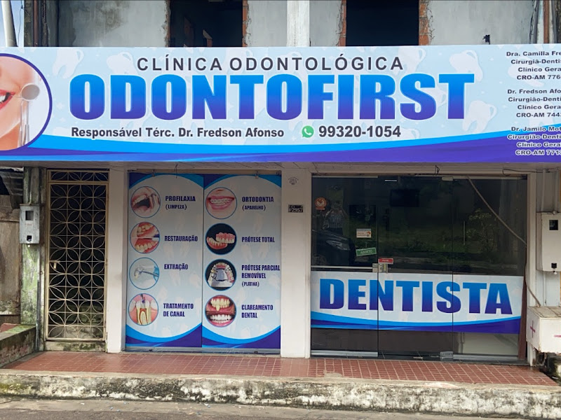 Foto 2 de Odonto Boulevard