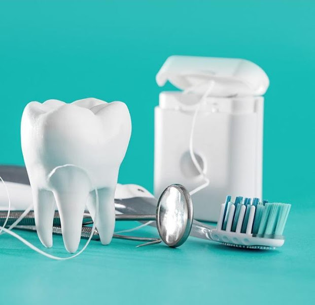 Foto 2 de Odonto Braga