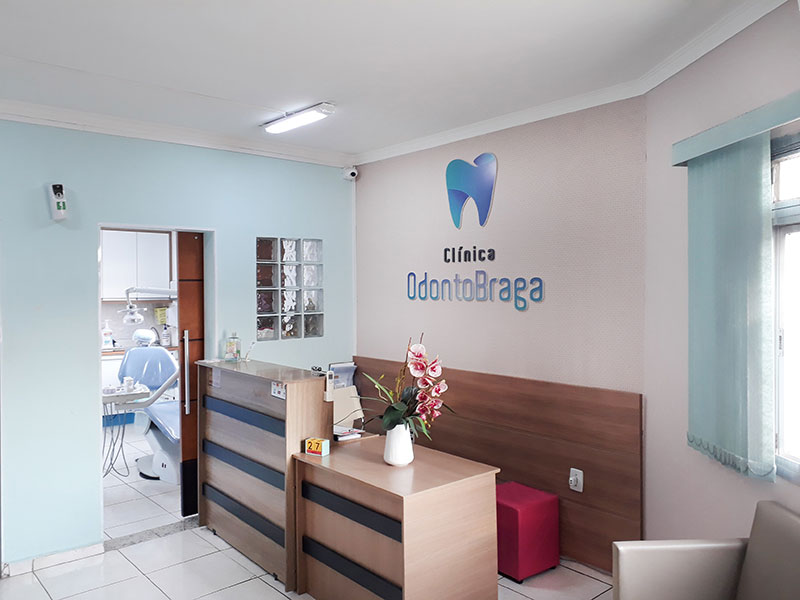 Foto 3 de Odonto Braga