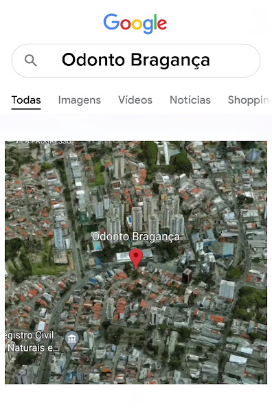 Foto 3 de Odonto Bragança