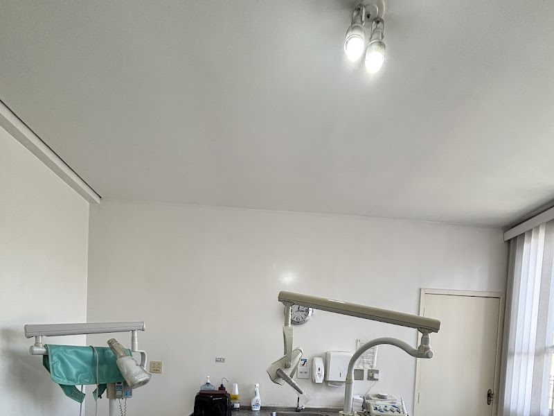 Foto 10 de Odonto Bram - Clínica Odontológica Ferraz de Vasconcelos - SP