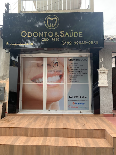 Foto 2 de Odonto Brasil