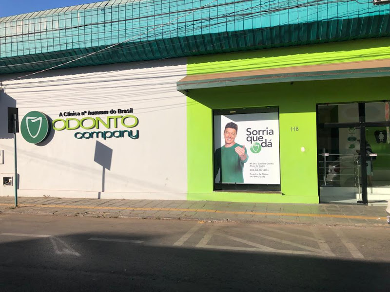 Foto 3 de odonto + brasil