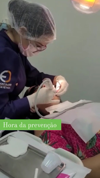 Foto 4 de Odonto Brasil - Clínica Odontológica - Vitória da Conquista