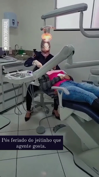 Foto 5 de Odonto Brasil - Clínica Odontológica - Vitória da Conquista