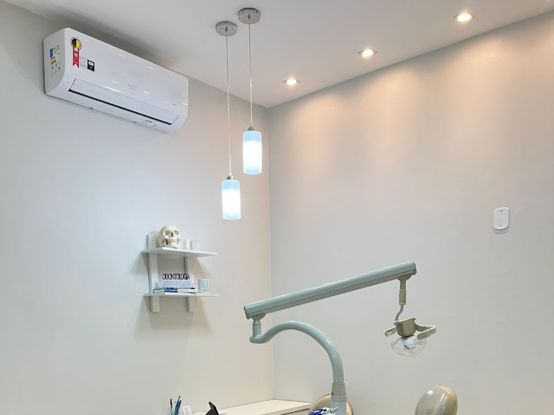 Foto 8 de Odonto Brasil - Clínica Odontológica - Vitória da Conquista