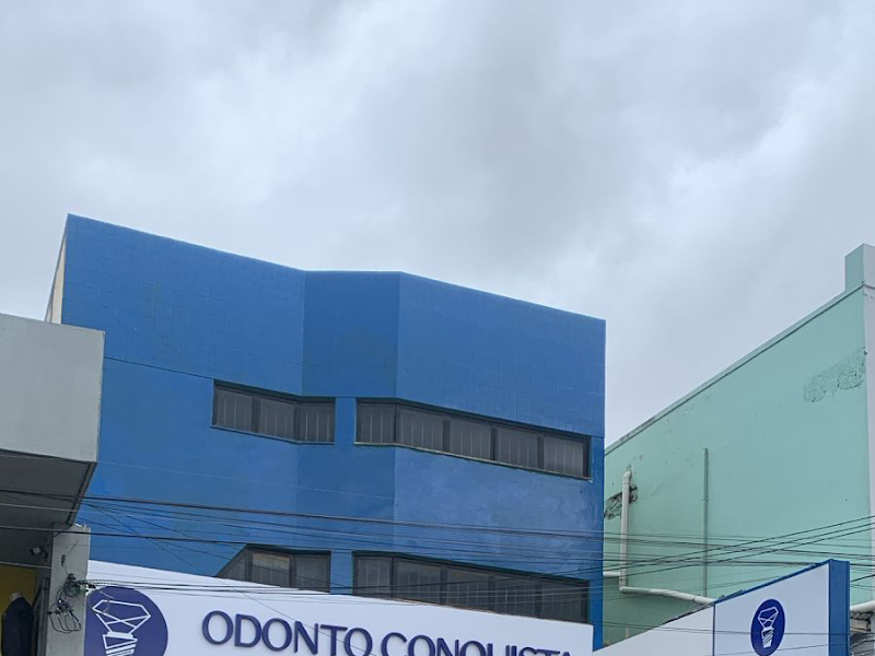 Foto 10 de Odonto Brasil - Clínica Odontológica - Vitória da Conquista