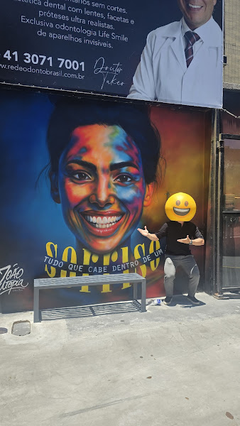 Foto 2 de Odonto Brasil - Espaço Smile Zone