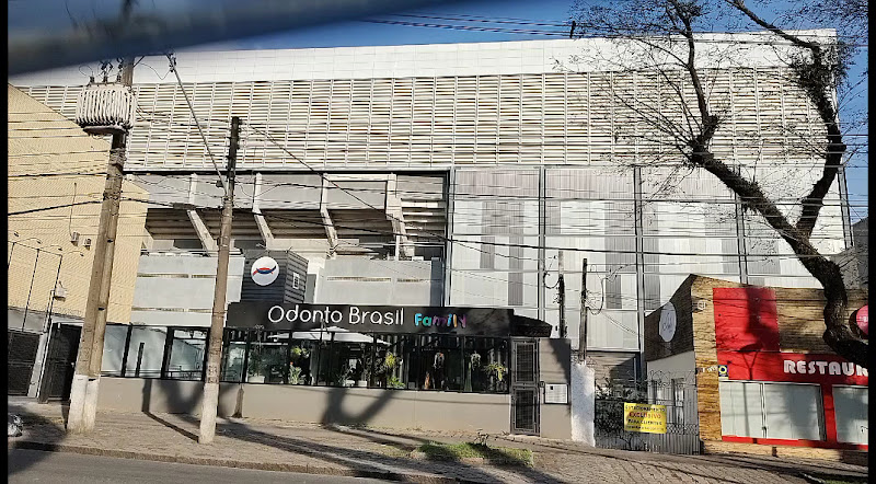 Foto 4 de Odonto Brasil - Espaço Smile Zone