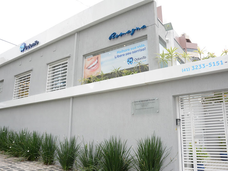 Foto 8 de Odonto Brasil - Espaço Smile Zone