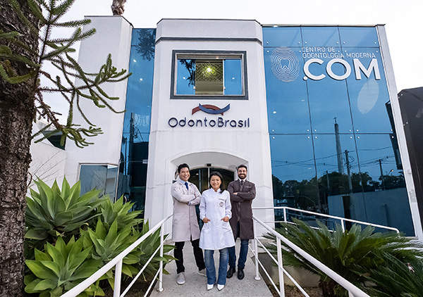 Foto 2 de Odonto Brasil Prime
