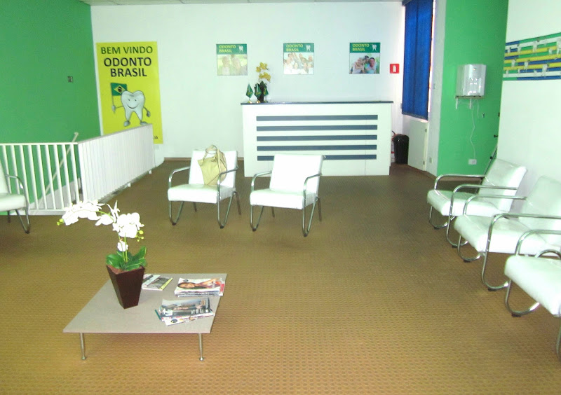Foto 2 de Odonto Brasil Taubaté Diego Neves e Hirid Brasil