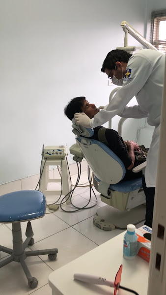 Foto 3 de Odonto Brasília