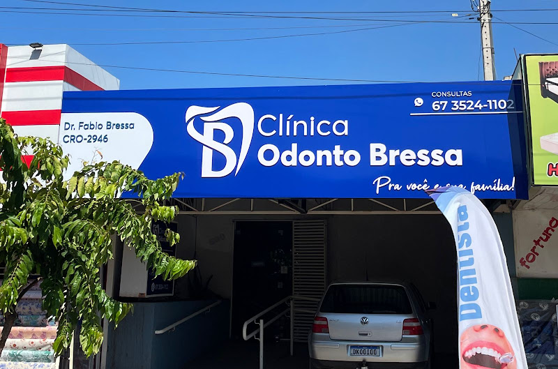Foto 2 de Odonto Bressa