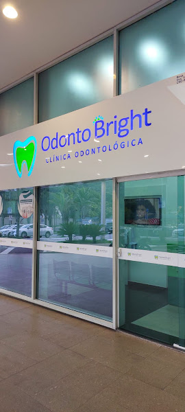 Foto 2 de Odonto Bright ParkShopping | Implantes Dentários | Dentista em Campo Grande Rio de Janeiro