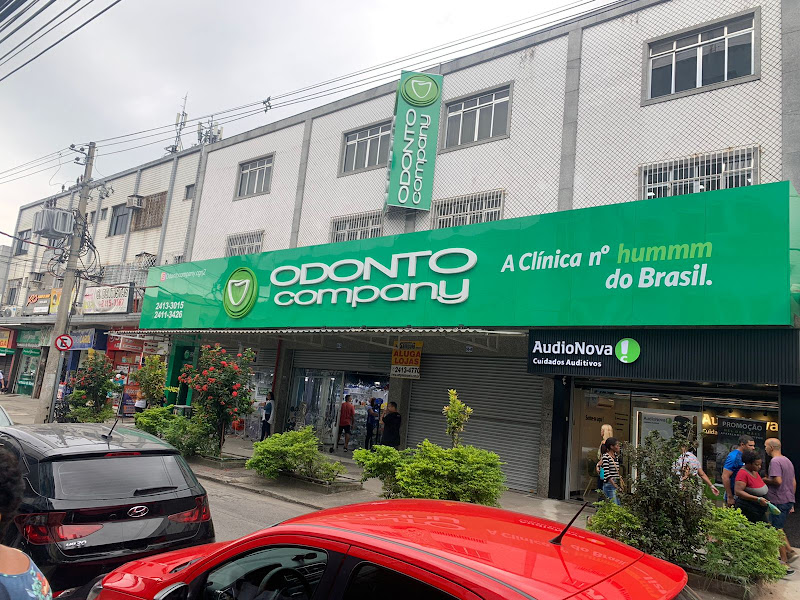 Foto 6 de Odonto Bright ParkShopping | Implantes Dentários | Dentista em Campo Grande Rio de Janeiro
