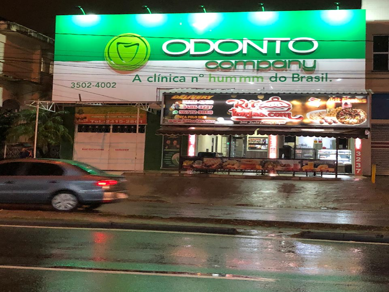 Foto 7 de Odonto Bright ParkShopping | Implantes Dentários | Dentista em Campo Grande Rio de Janeiro
