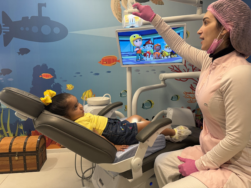 Foto 8 de Odonto Bright ParkShopping | Implantes Dentários | Dentista em Campo Grande Rio de Janeiro