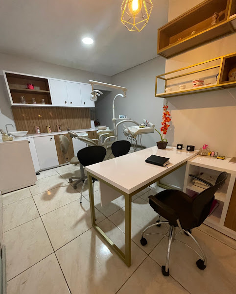 Foto 3 de Odonto Britto - Dra Rosely e Dr Ronaldo